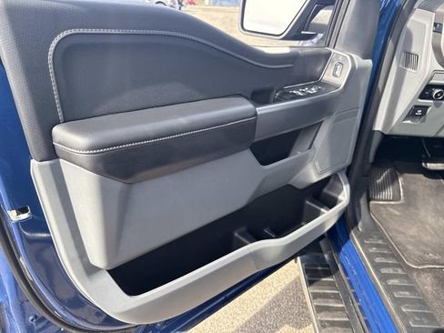 Used 2025 Ford F150 XLT AWD/4WD image 24