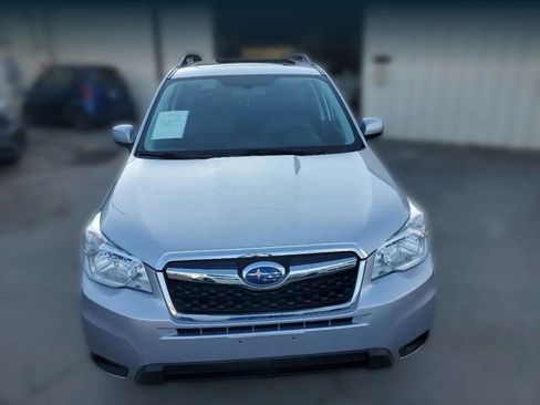 Used 2014 Subaru Forester 2.5i Premium image 15