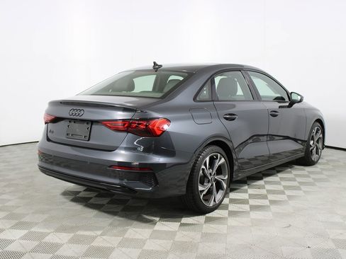 Used 2022 Audi A3 2.0T Premium Plus w/ Premium Plus Package image 38
