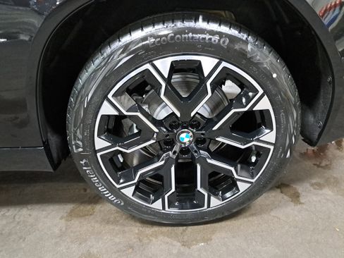 New 2026 BMW X3 xDrive30 w/ M Sport Package image 34