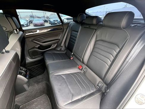 Used 2021 Volkswagen Arteon SEL Premium image 31