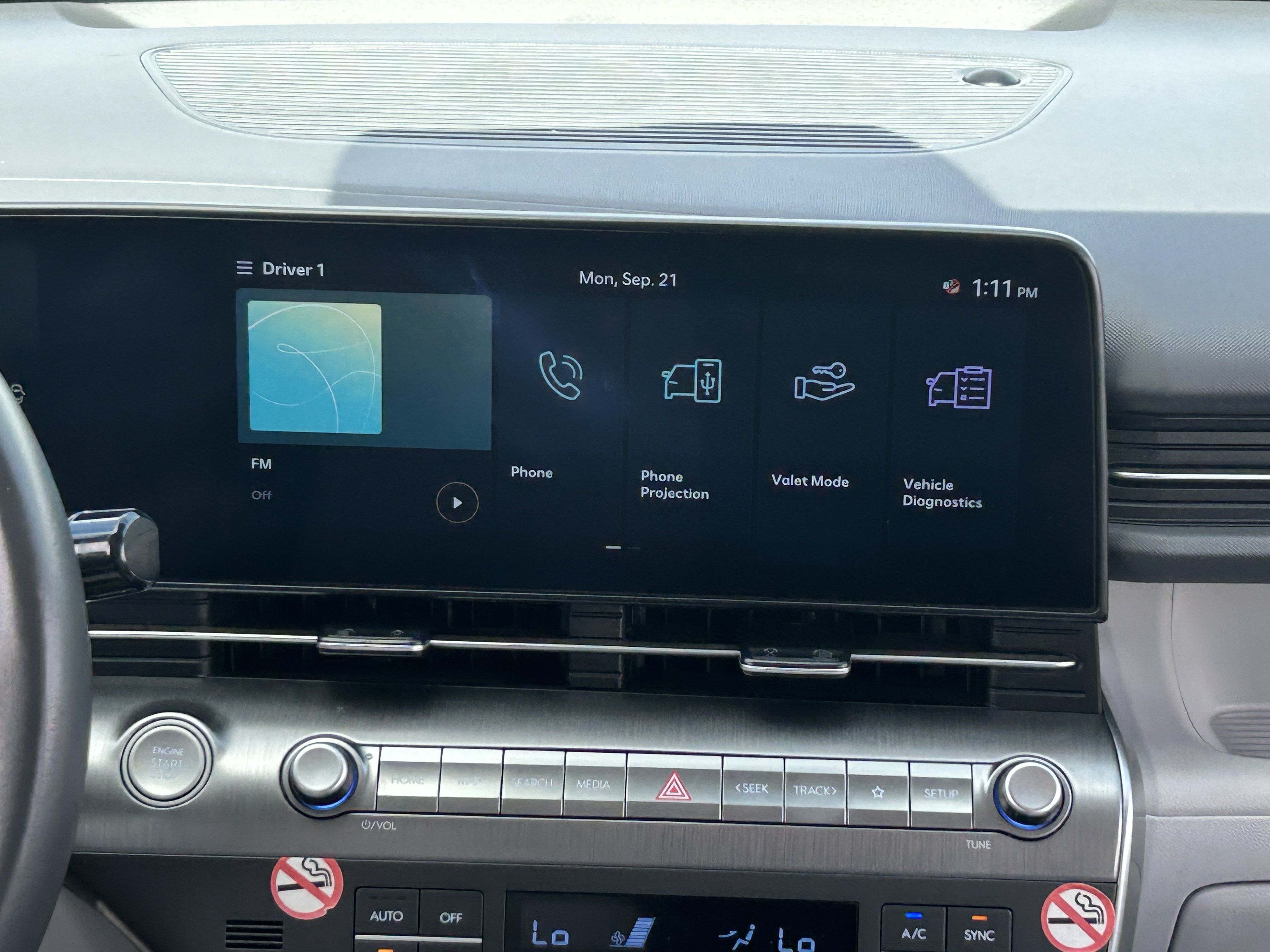 Used 2025 Hyundai Kona SEL FWD image 20