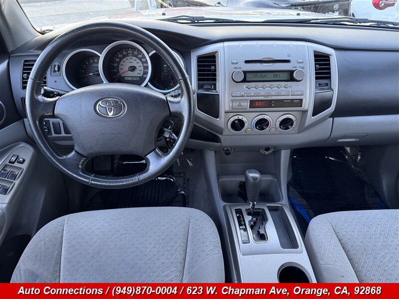 Used 2007 Toyota Tacoma PreRunner RWD image 12