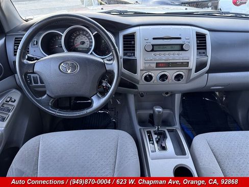 Used 2007 Toyota Tacoma PreRunner RWD image 12