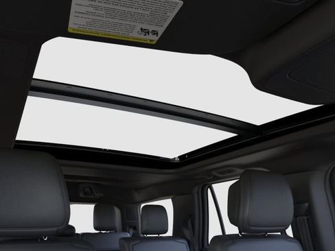 New 2026 Ford Expedition Platinum AWD/4WD image 24