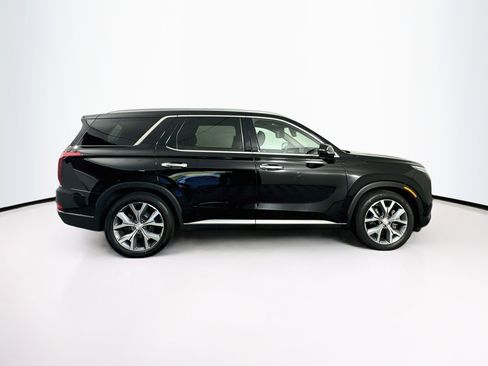 Used 2020 Hyundai Palisade SEL FWD image 10