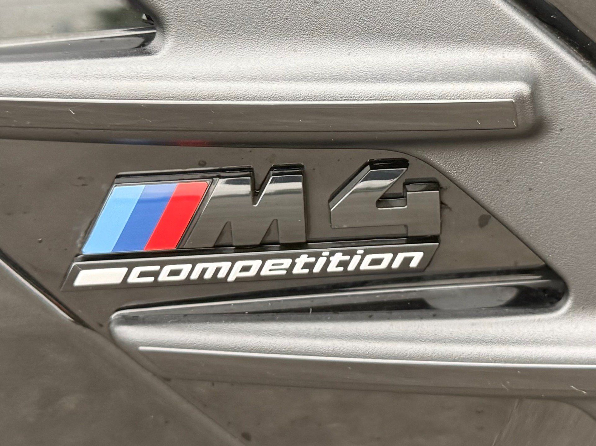 Used 2023 BMW M4 xDrive Competition w/ Executive Package AWD/4WD image 47