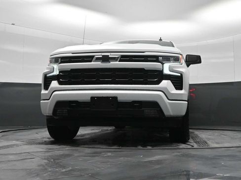 New 2026 Chevrolet Silverado 1500 RST w/ Convenience Package II image 20