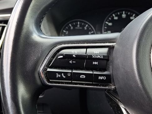 Used 2024 MAZDA CX-90 3.3 Turbo w/ Preferred Plus AWD/4WD image 21