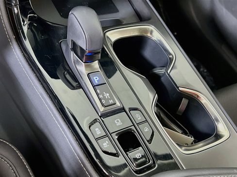Used 2023 Lexus NX 350 AWD image 17