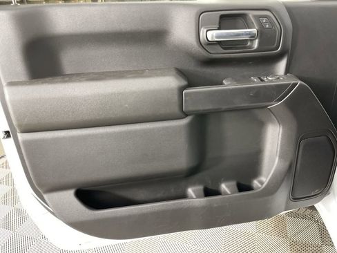 New 2025 GMC Sierra 3500 Pro w/ Convenience Package RWD image 20