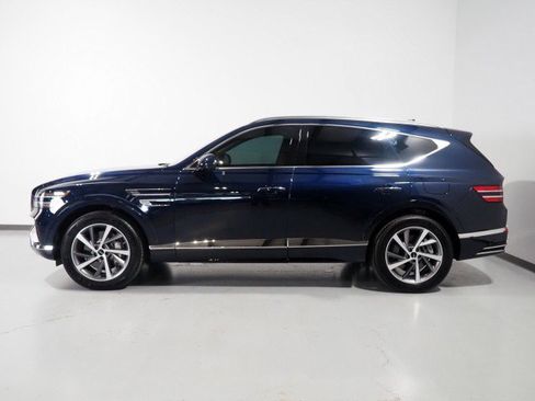 Used 2026 Genesis GV80 2.5T Advanced AWD/4WD image 9