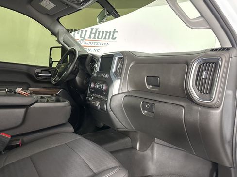 Used 2023 Chevrolet Silverado 2500 LT w/ Convenience Package AWD/4WD image 26