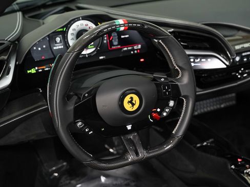 Used 2023 Ferrari SF90 Spider AWD/4WD image 44