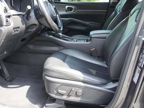 Used 2023 Kia Sorento X-Line EX AWD/4WD image 32