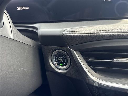 Certified 2024 Buick Encore GX Sport Touring w/ Comfort Package FWD image 16