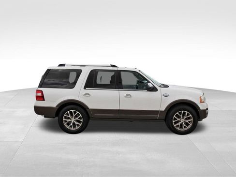Used 2016 Ford Expedition King Ranch RWD image 5