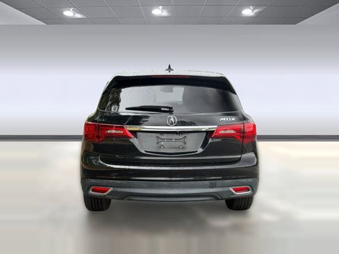 Used 2014 Acura MDX FWD w/ Technology Package image 10
