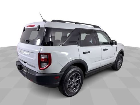 Used 2024 Ford Bronco Sport Big Bend image 8