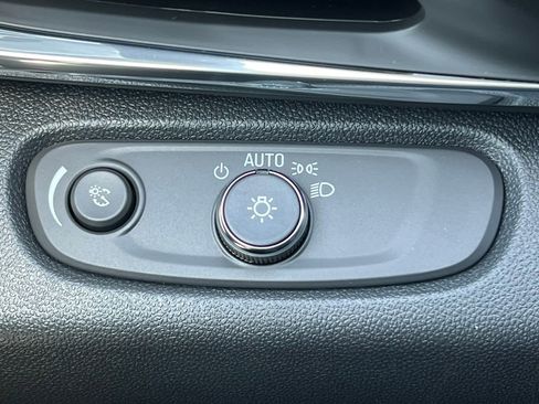 New 2025 Buick Envista Preferred w/ Convenience I Package FWD image 14