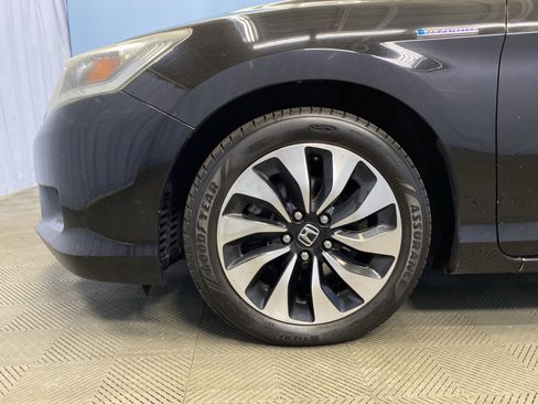 Used 2014 Honda Accord EX-L image 48
