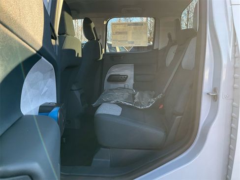 New 2025 Ford Maverick XLT w/ 4K Tow Package image 12