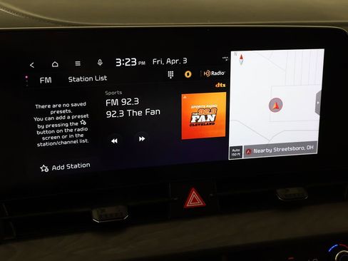 Used 2023 Kia Sportage X-Pro Prestige image 48