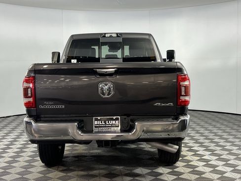 Used 2021 RAM 2500 Laramie image 7