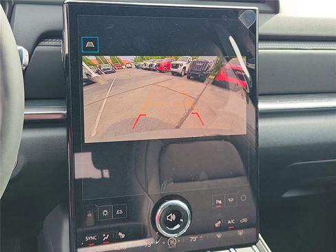 New 2026 GMC Terrain Elevation FWD image 29