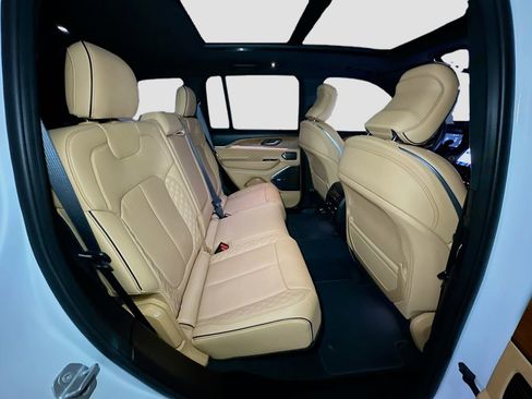 Used 2025 Jeep Grand Cherokee Summit image 35