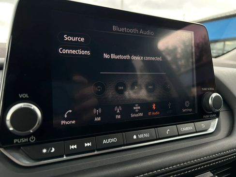 Used 2022 Nissan Rogue SV AWD/4WD image 15