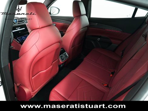 New 2025 Maserati Grecale Modena AWD/4WD image 22
