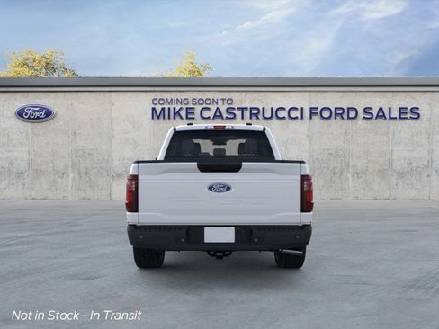 New 2026 Ford F150 XL image 7