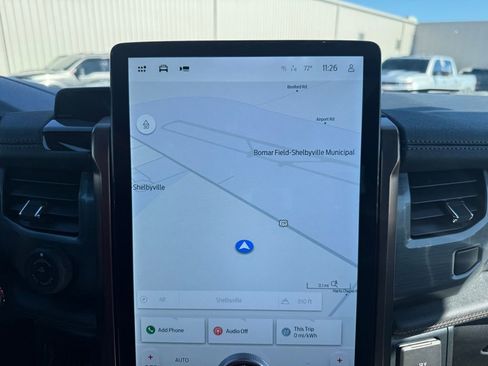 New 2025 Ford F150 Lightning Lariat image 29