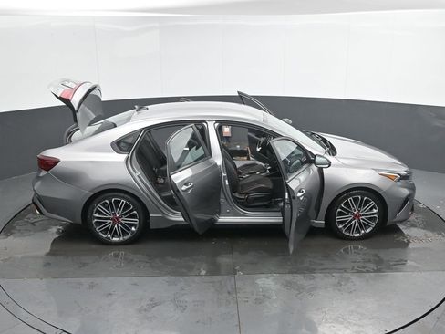 Used 2023 Kia Forte GT image 56