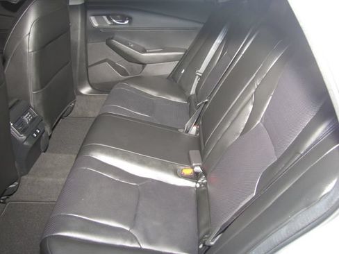 Used 2025 Honda Accord EX-L image 12