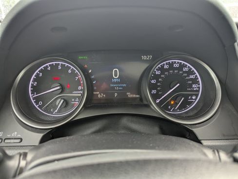Used 2023 Toyota Camry SE w/ Cold Weather Package AWD/4WD image 24