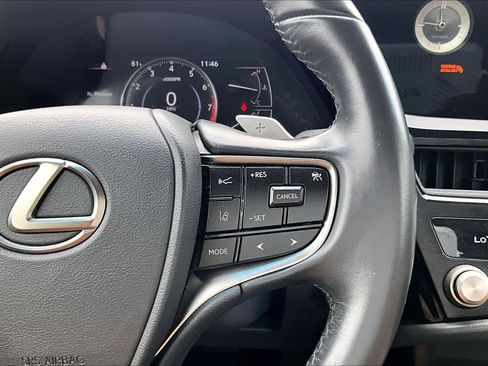 Used 2022 Lexus ES 350 w/ Accessory Package 2 FWD image 25