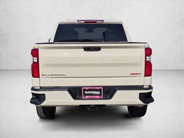 New 2026 Chevrolet Silverado 1500 RST w/ RST Select Package AWD/4WD image 8