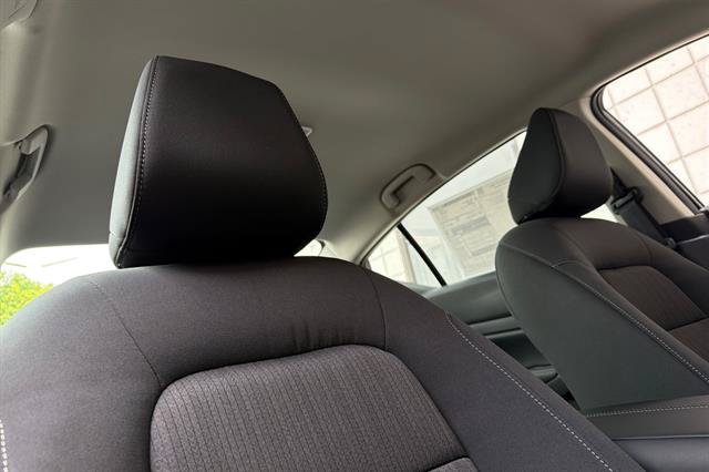 New 2026 Nissan Altima 2.5 SV FWD image 17