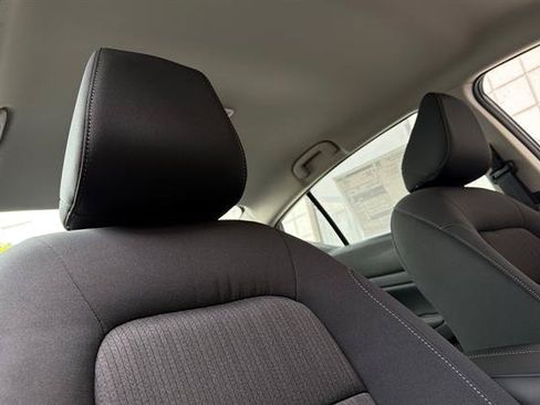 New 2026 Nissan Altima 2.5 SV FWD image 17