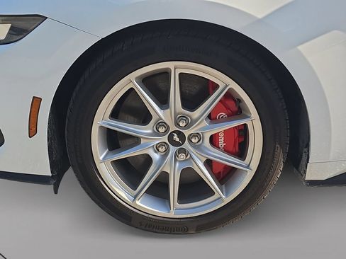 Used 2024 Ford Mustang GT Premium RWD image 12