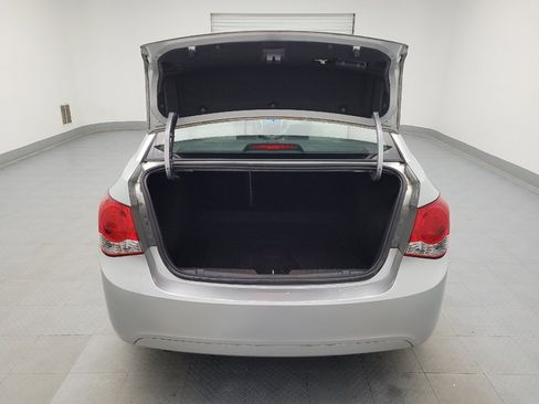 Used 2015 Chevrolet Cruze LT FWD image 29