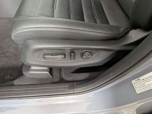 Certified 2023 Honda CR-V EX-L image 19