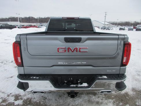 New 2026 GMC Sierra 1500 SLT w/ SLT Premium Plus Package image 6