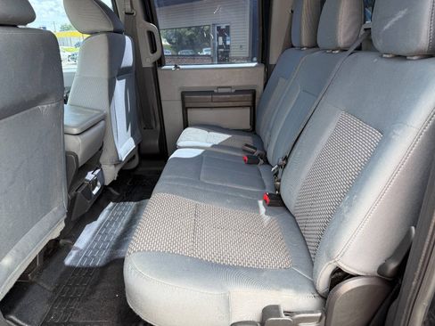 Used 2016 Ford F350 XL AWD/4WD image 22