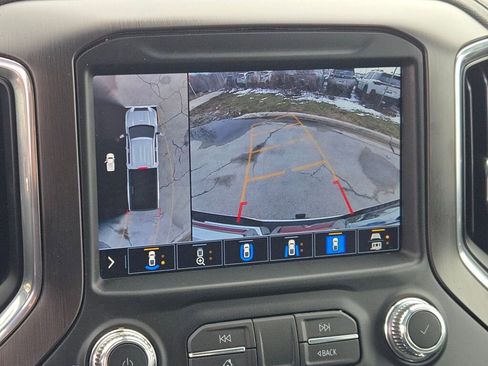 Used 2023 GMC Sierra 3500 AT4 w/ AT4 Preferred Package AWD/4WD image 26