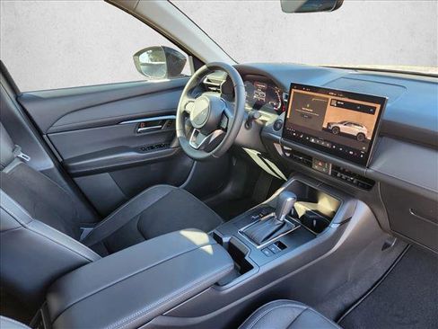 New 2026 MAZDA CX-5 Select AWD/4WD image 16