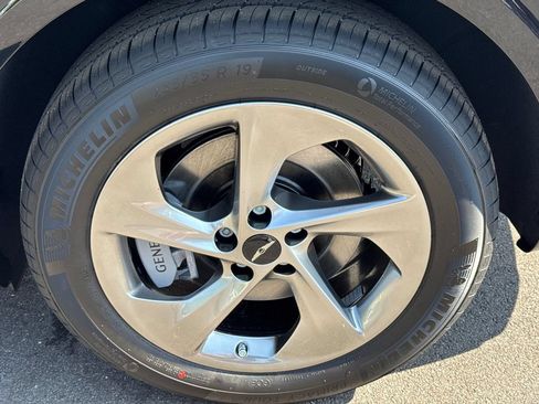 New 2026 Genesis GV70 2.5T Advanced AWD/4WD image 20