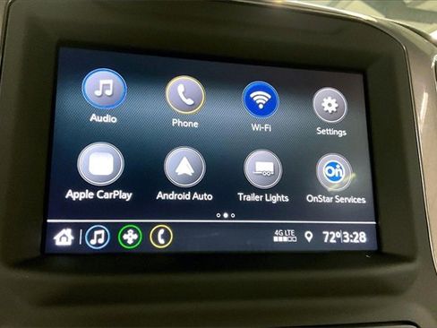 Used 2023 Chevrolet Silverado 2500 Custom image 32